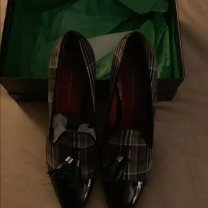 Tommy Hilfiger Heels